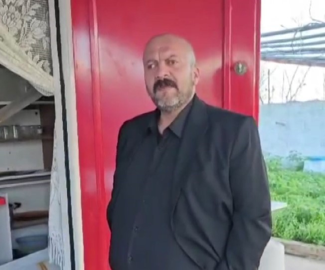 Mehmet Yılmaz