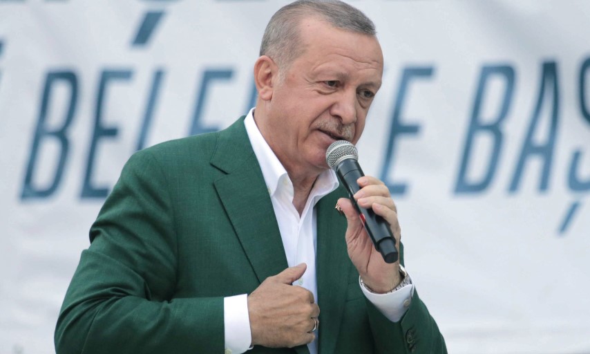 Erdoğan 3