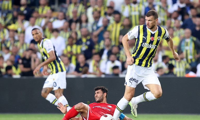 Fenerbahçe Maçı İçin Hakem Kayıtları Gündemde: Ali Koç’un Hayal Kırıklığına Uğrayacak! 