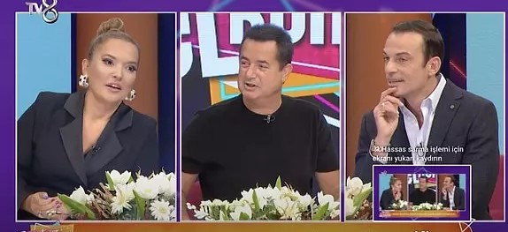 Bu durum, Merve Aydın’ın hamile olduğuna dair iddiaların asılsız olduğunu gösteriyor. Survivor 2024 All Star yarışmasının devamında Merve Aydın’ın performansını görmeye devam edeceğiz.