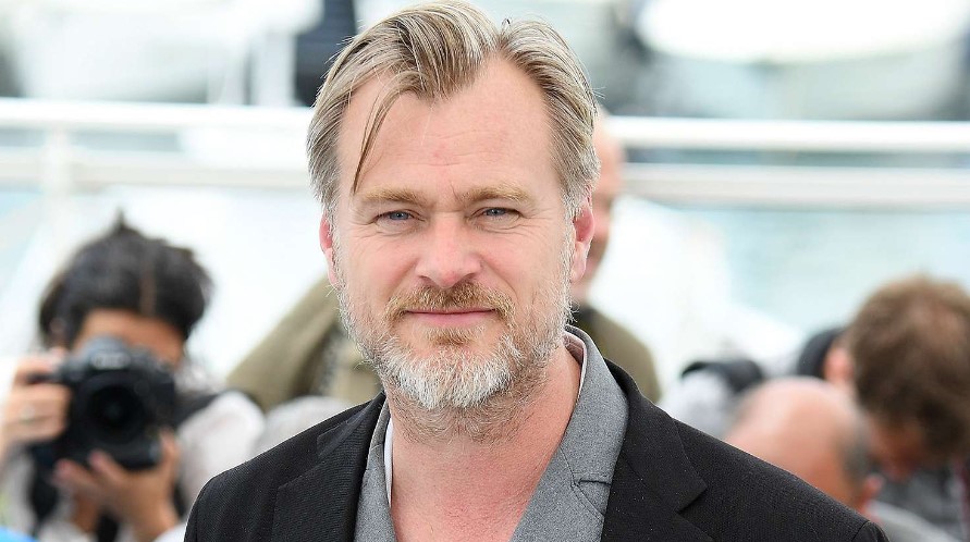 Christopher Nolan