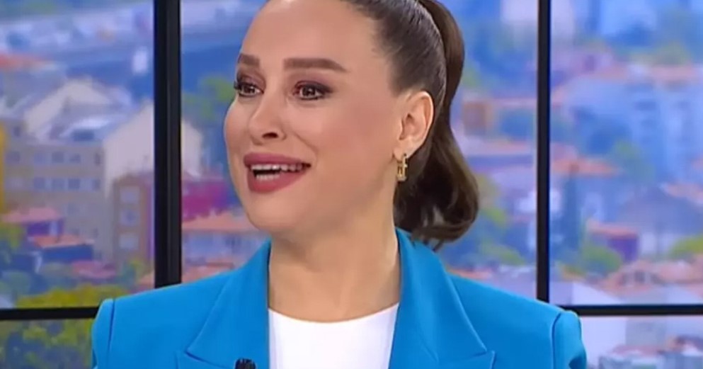Beyaz Tv’de yayınlanan Nur Viral’le Hayatta Her Şey Var programına konuk olan Mine Ölmez, ‘Cumartesi ve Pazar gününe dikkat’ dedi ve özellikle belirttiği saatler hakkında uyarılarda bulundu.