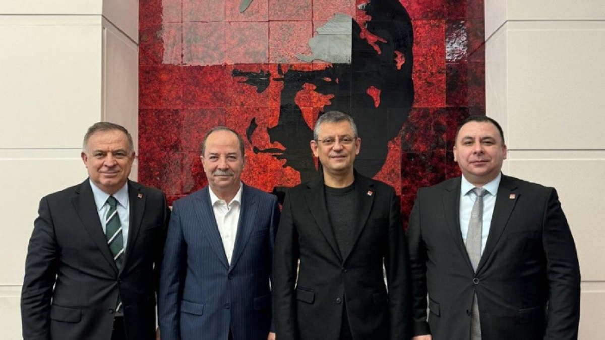 Son Dakika! Belediye Başkanı Hastanelik Oldu!-2
