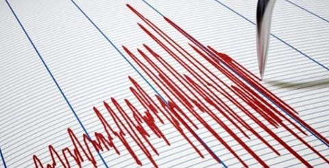 Son Dakika! Çanakkale'de Deprem... Kandilli İlk Verileri Paylaştı