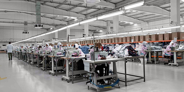 Ünlü Tekstil Devi İflasın Eşiğinde! Ekonomik Kriz Derinleşiyor