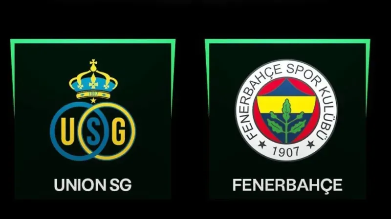 Union Saint Gilloise Fenerbahçe Maçını Canlı Veren Kanallar Hangileri?