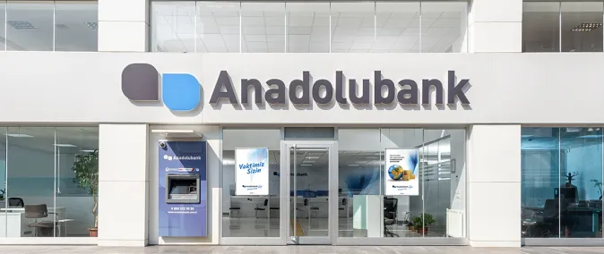 Anadolu Bank