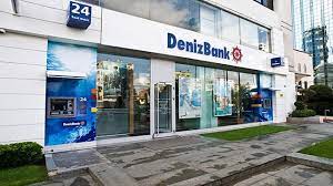 Deni̇z Bank