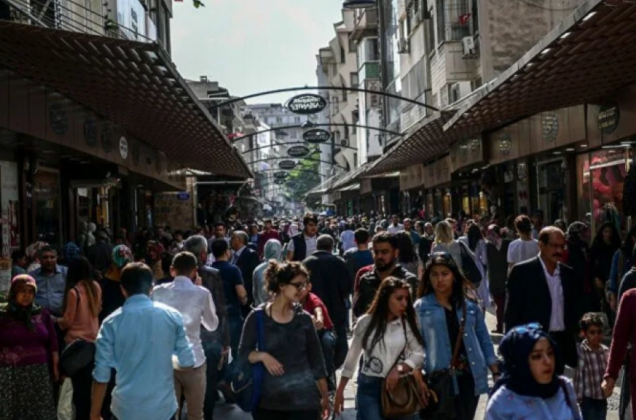 Gaziantep’te Seçmenler Adaylardan Hangi Taleplerde Bulunuyor (2)