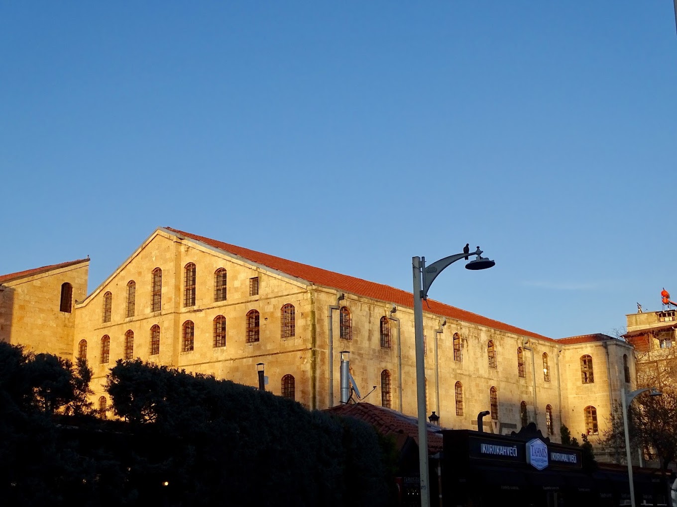Gaziantep'te Yeni Müzeler Yapılacak