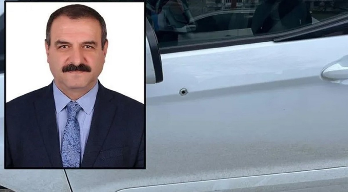 Saldırı (4)