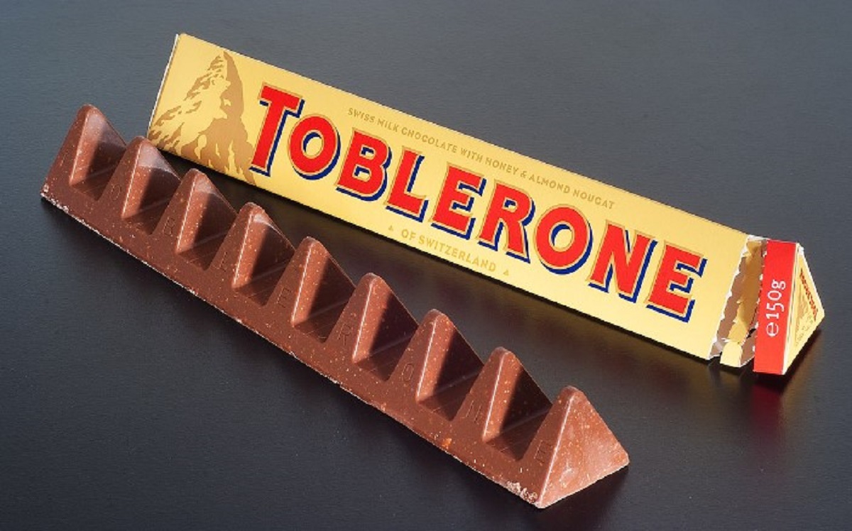 Toblerone (1)