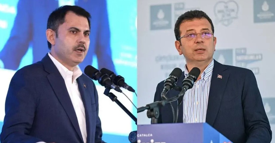 İSTANBUL SEÇİMLERİNE SAYILI GÜNLER KALA HEYECAN DORUKTA
31 Mart 2024'teki yerel seçimlere yaklaşırken, İstanbul'da gerçekleştirilen anket sonuçları büyük bir ilgiyle karşılandı. Kentin siyasi geleceğini belirleyecek olan seçimde, İstanbulluların tercihleri merakla bekleniyor.
