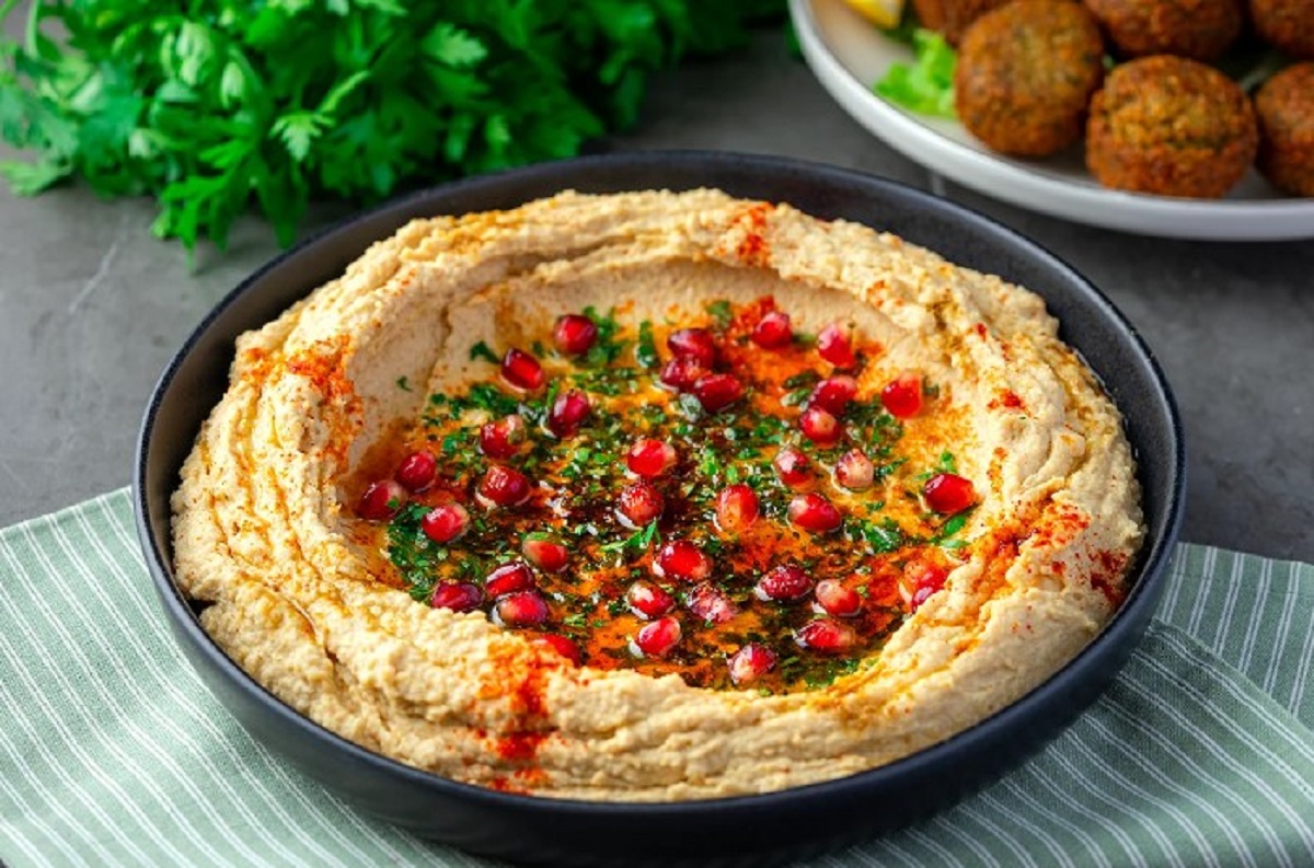 Humus