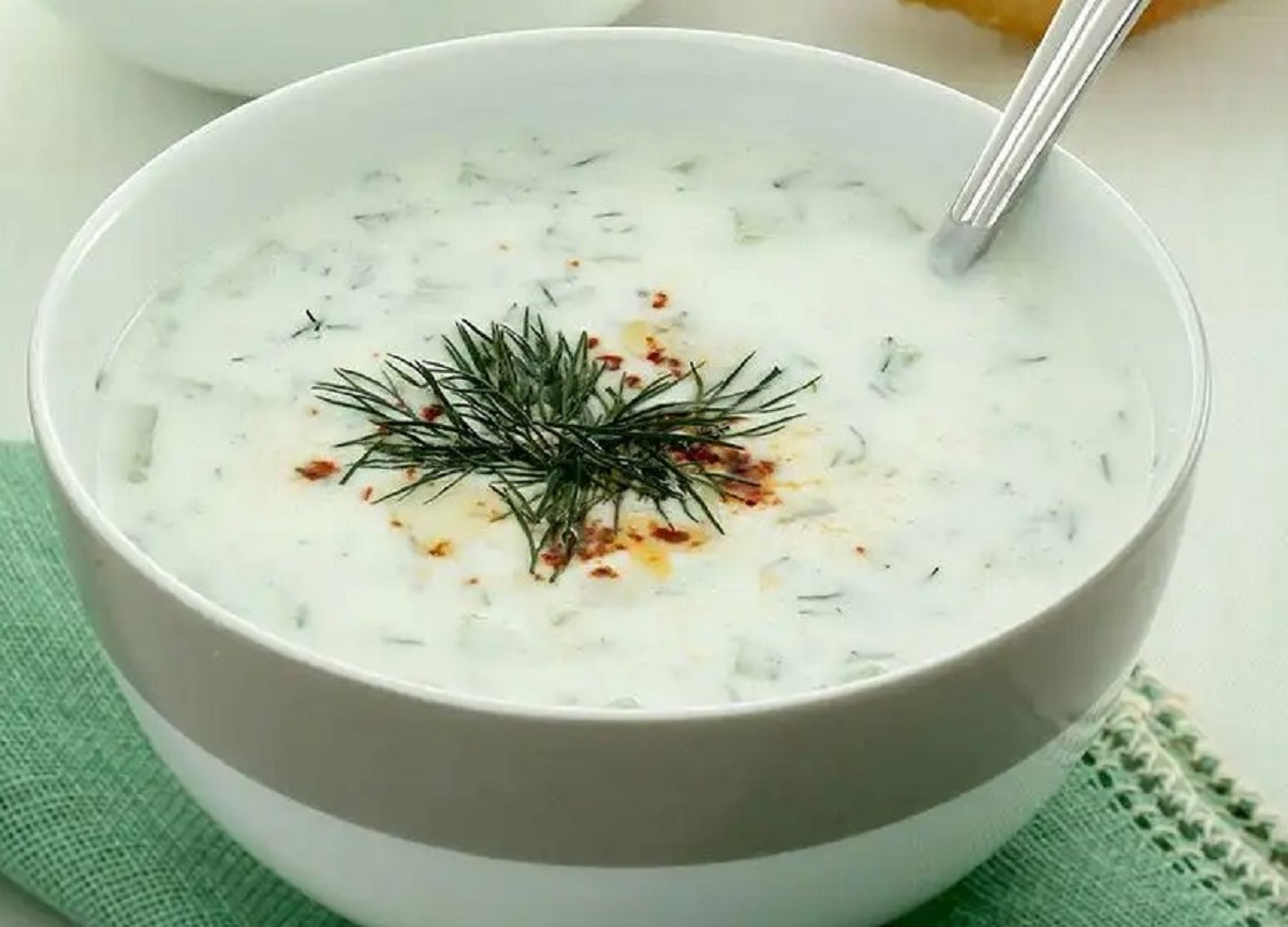 Cacık