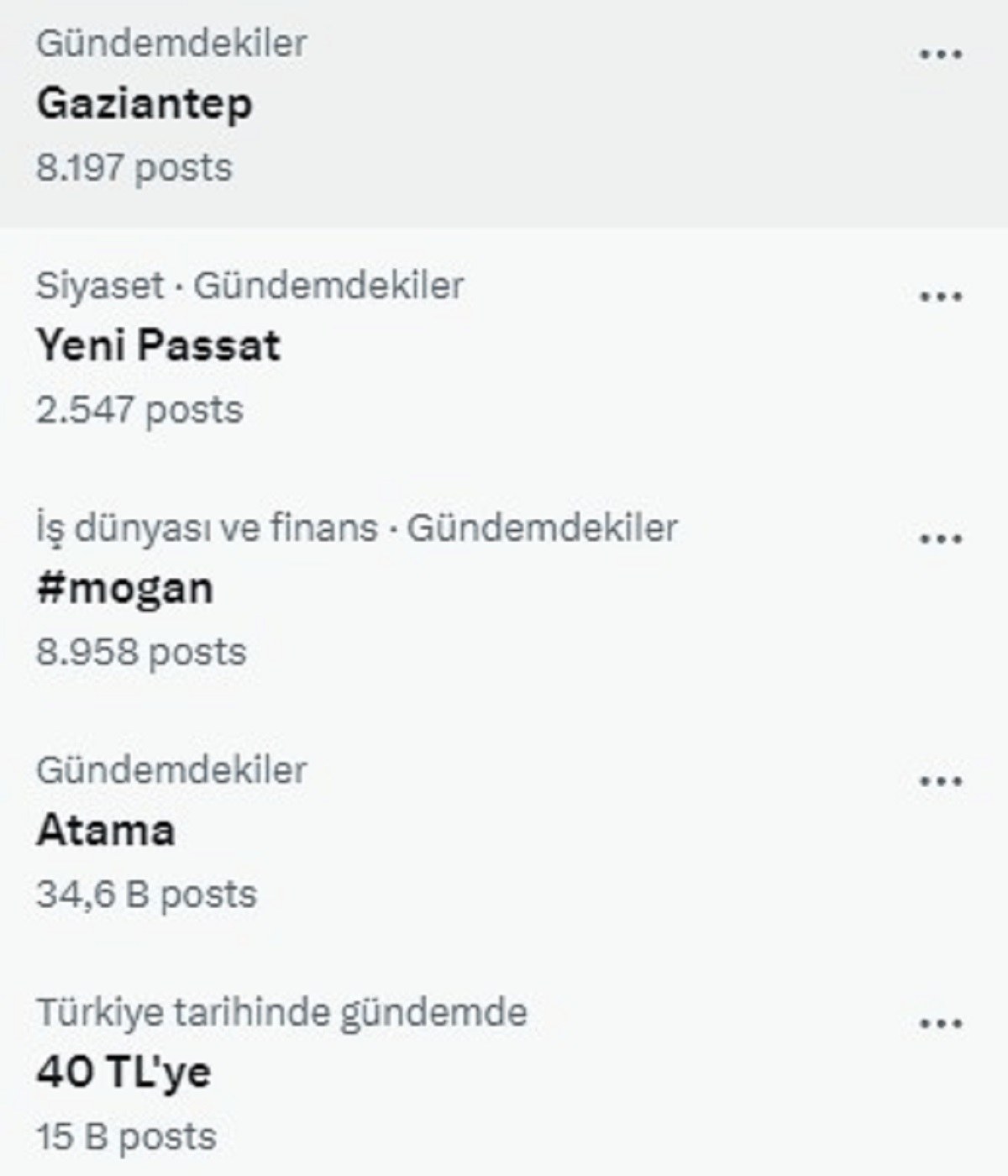 Gaziantep