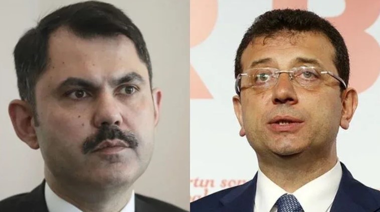İLÇE ANKETLERİNDE DETAYLAR
İstanbul'un farklı ilçelerinde yapılan anketler, seçimin gidişatı hakkında önemli ipuçları sunuyor. Özellikle CHP'nin geleneksel güçlü olduğu ilçelerde İmamoğlu'nun önde olduğu gözlemleniyor.
