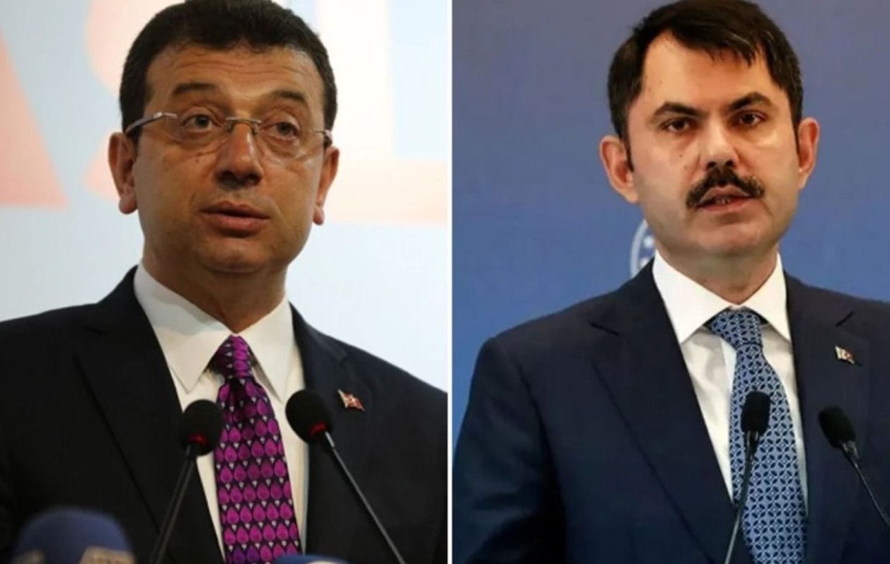 BEŞİKTAŞ, KADIKÖY, ŞİŞLİ...
Beşiktaş'ta CHP'nin oy oranı %54.7 iken, Kadıköy'de %53.6 ve Şişli'de %45.3 olarak öne çıkıyor. Bu ilçelerde Cumhur İttifakı'nın oy oranları ise sırasıyla %12.5, %12.7 ve %15.6 olarak belirlenmiş durumda.
