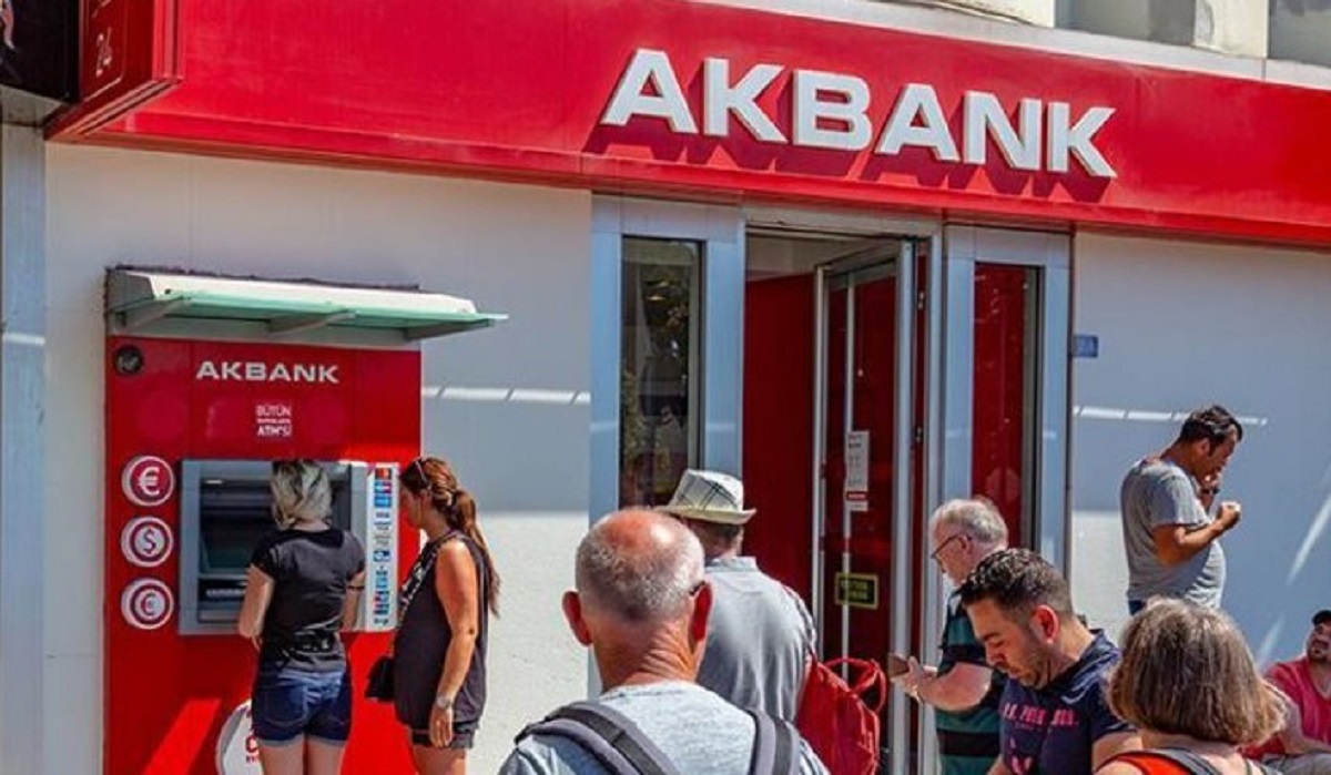 Akbank