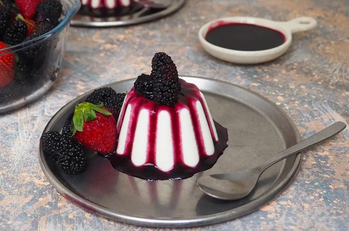 Panna Cotta