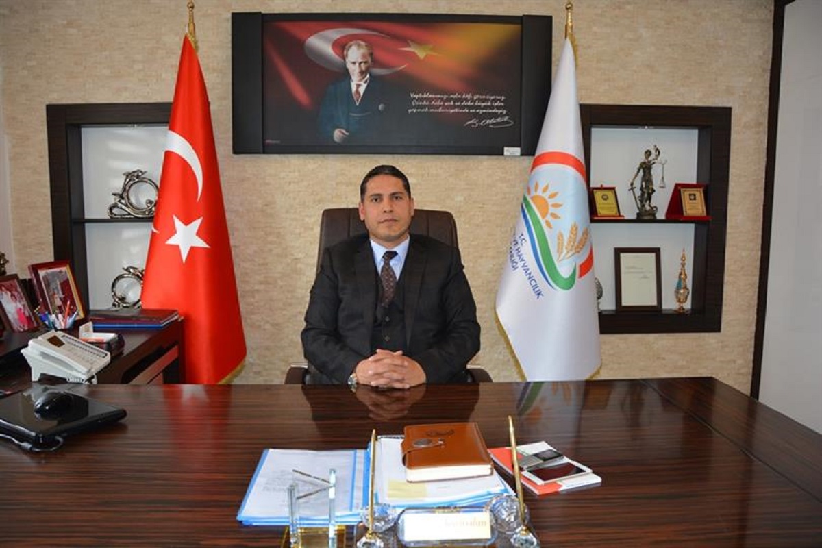Mehmet Karayılan