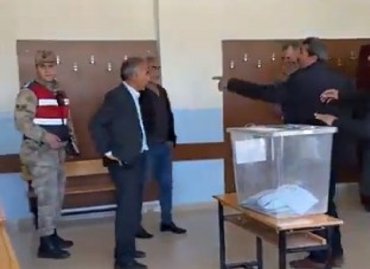Şanlıurfa