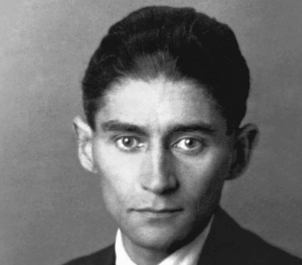 Franz Kafka (1)