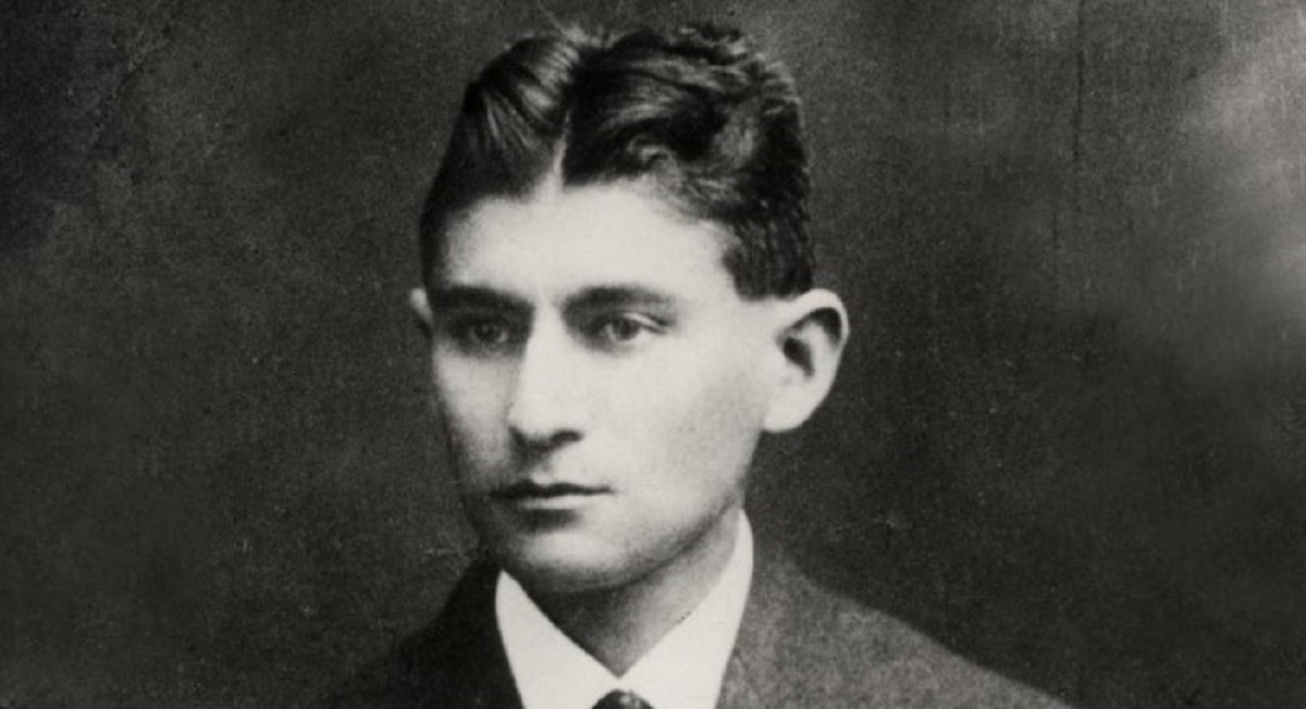 Franz Kafka (2)