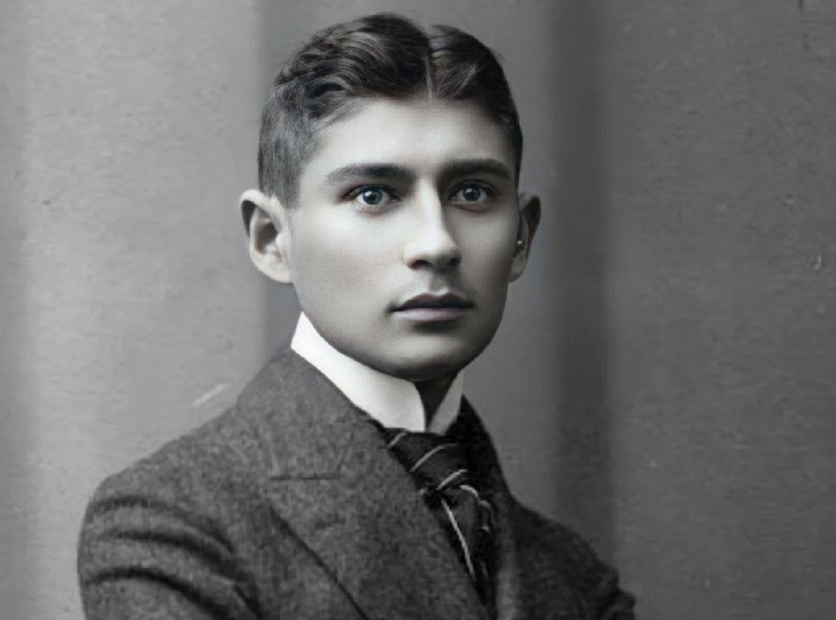 Franz Kafka (3)
