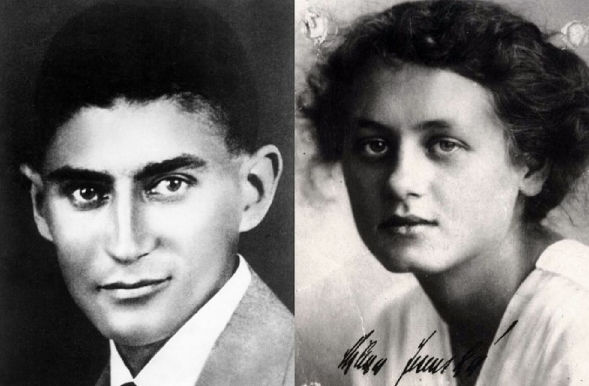 Franz Kafka (4)