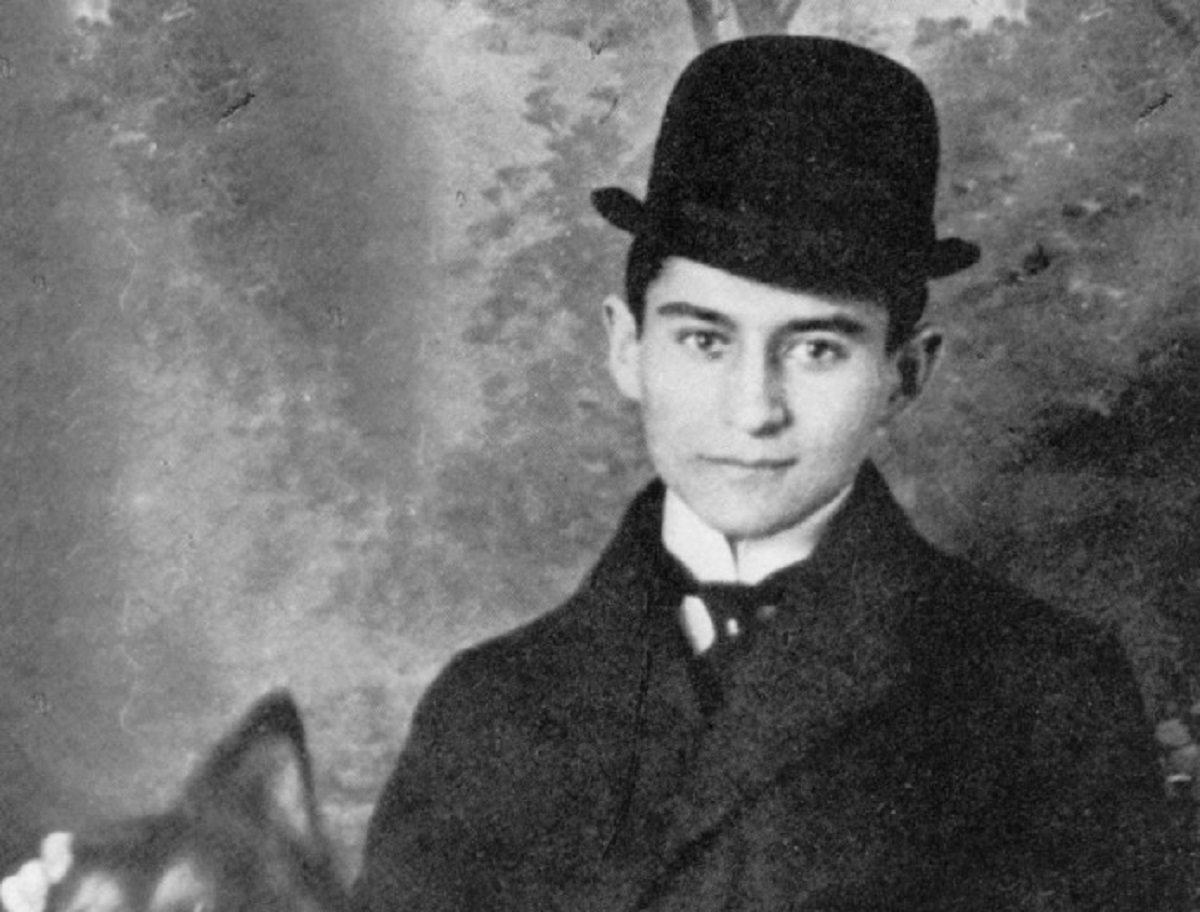 Franz Kafka (5)