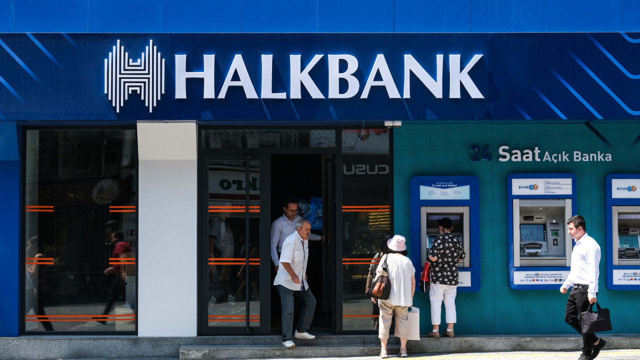 Halkbank