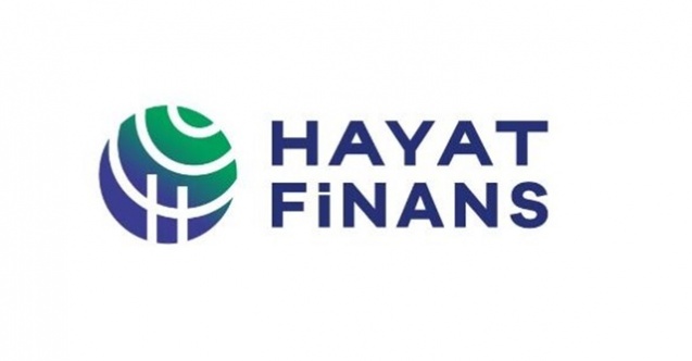 Hayat Fi̇nans