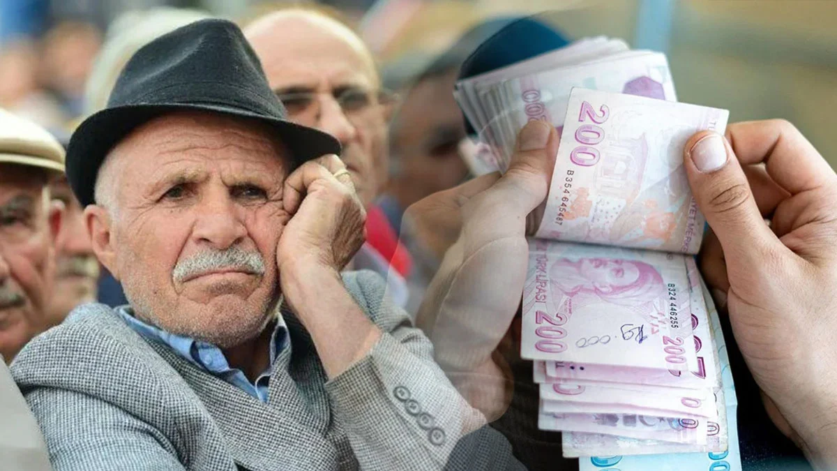 Emeklilere Özel Nakit Avanslar Nasıl Başvurulur?