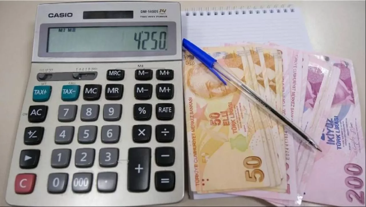 Milyonlarca emekliye büyük destek! Refah payı ve taban maaş detayı belli oldu