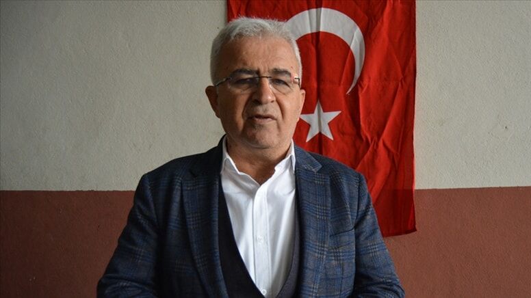Eski Belediye Başkanı Yeniden Tutuklandı
