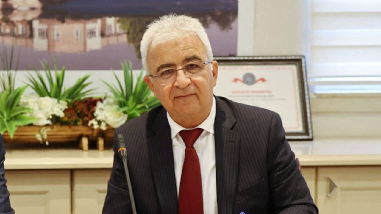 Eski Belediye Başkanı Yeniden Tutuklandı