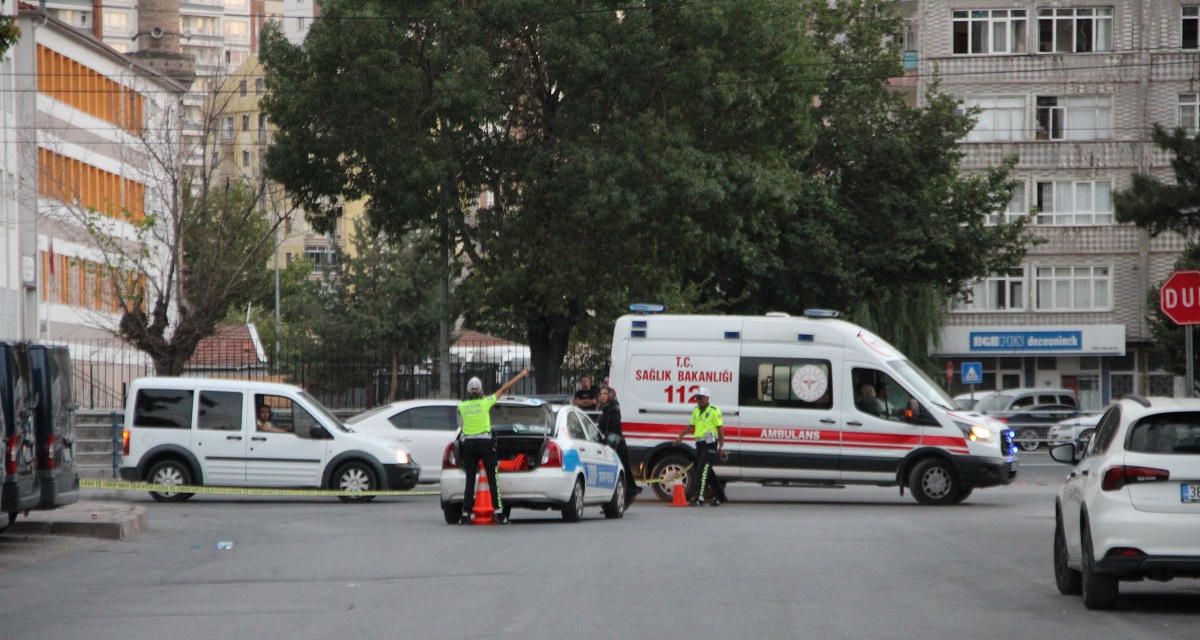 Polisi Şehit Eden Sanığa Rekor Ceza! (2)