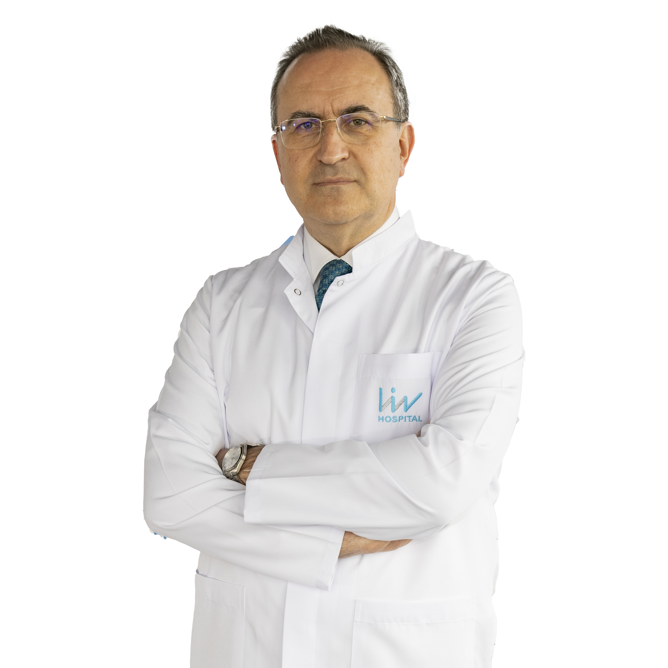 Prof. Dr. Tevfik Ecder