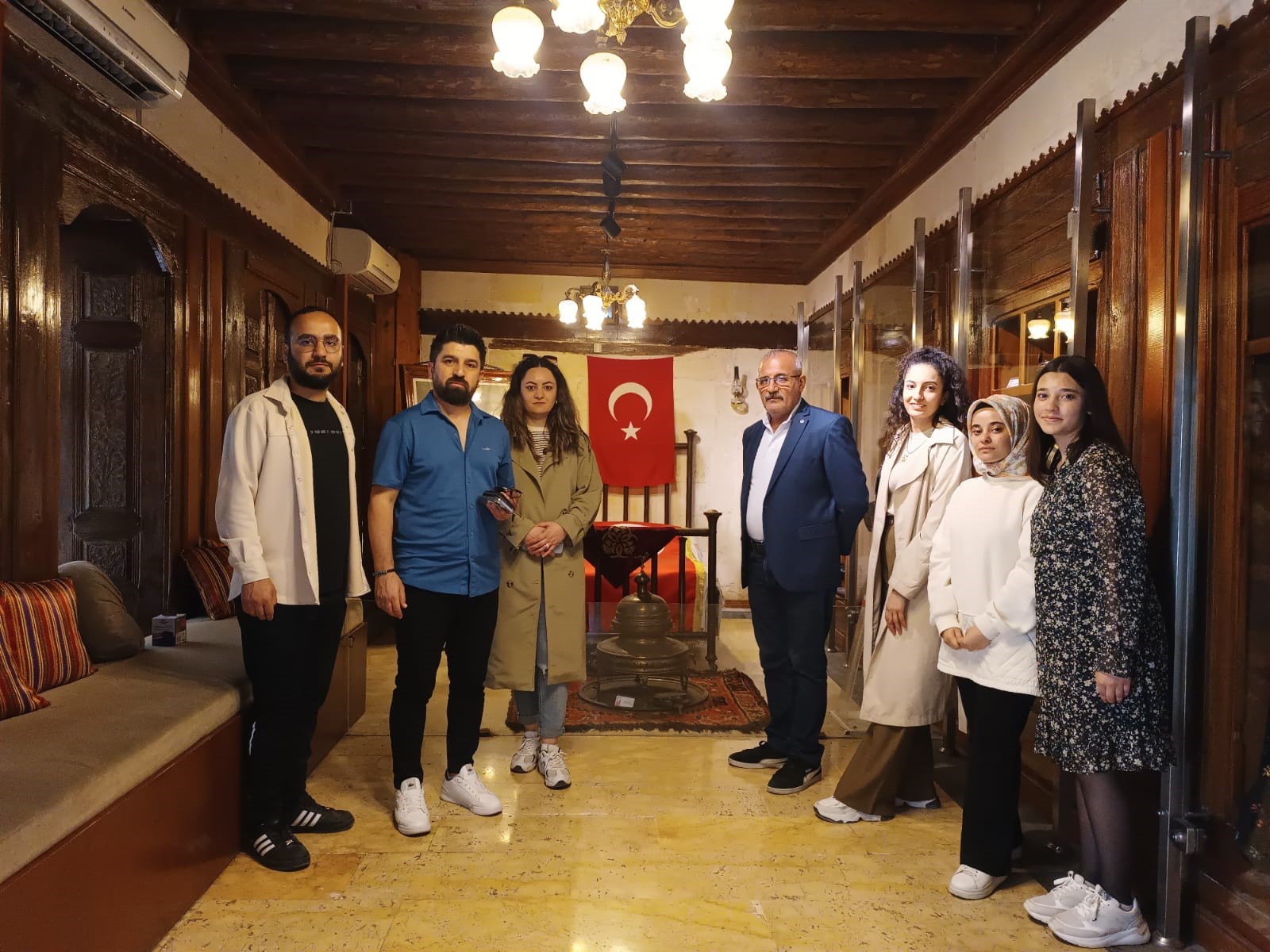 Büyükşehir Belediyesi’nin modern müzecilik anlayışıyla hizmete aldığı ve interaktif özelliği ile öne çıkan ve şehrin tarihine ışık tutan müzeler, Ramazan Bayramı tatilinde yurt içinden ve yurt dışından gelen ziyaretçilerin uğrak mekanı oldu.