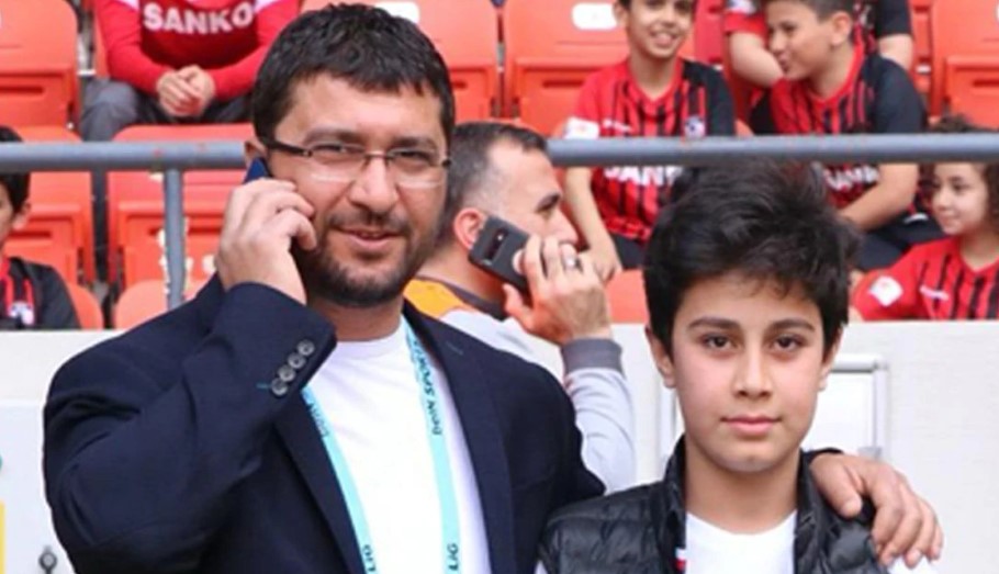 Gaziantep’teki Acılı Baba, Adalet İçin Sosyal Medyada Sesini Yükseltti!  