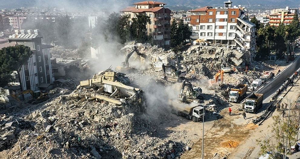 05:07 ve 07:24 saatlerinde meydana gelen depremler vatandaşları tedirgin etti.

