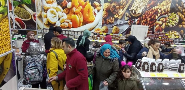 Şirket, Türkiye genelinde 200’den fazla şubesiyle hizmet veriyordu. Ancak, yaklaşık 400 milyon TL borcu nedeniyle, şirketin tüm şubeleri kapatılıyor.