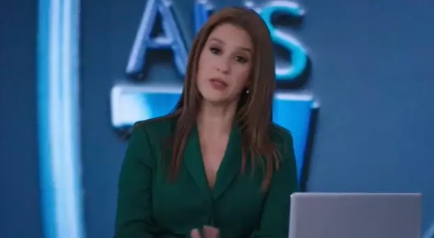 Dizide Evrim Alasya'nın canlandırdığı Kıvılcım karakteri ise programında Eylem Tok'a seslenerek; 'Her anne baba evladını korumak ister. Ama anne baba olmak adaletsiz olmak değildir ve olmamalıdır. Birinin canı yanarken bu başkasının yanına kar kalmamalıdır. Bir çocuk bir kazaya karışmış ve çok büyük bir kazaya sebep olmuş. Çocuğunu kurtarmaya çalışarak ona iyilik yapmaya çalışan anneye sesleniyorum 'Oğlunuzun hayatını maf ettiniz. Onu bir nefret objesi haline getirdiniz. Bir kazayı cinayete dönüştürdünüz. Bu olayda tek suçlu kişi sizsiniz.” dedi.

