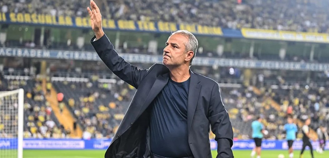 Fanatik Gazetesi’nden alınan bilgiye göre, İsmail Kartal üç günlük sağlık raporu aldı.