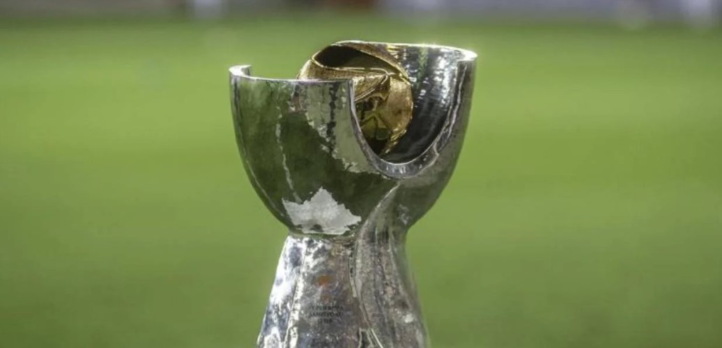 TFF’yi protesto etmek için Süper Kupa’ya U19 takımıyla çıkacak olan Fenerbahçe’de, Kartal’ın maç saatinde Samandıra’da antrenmana katılıp katılmayacağı merak konusu oldu.
