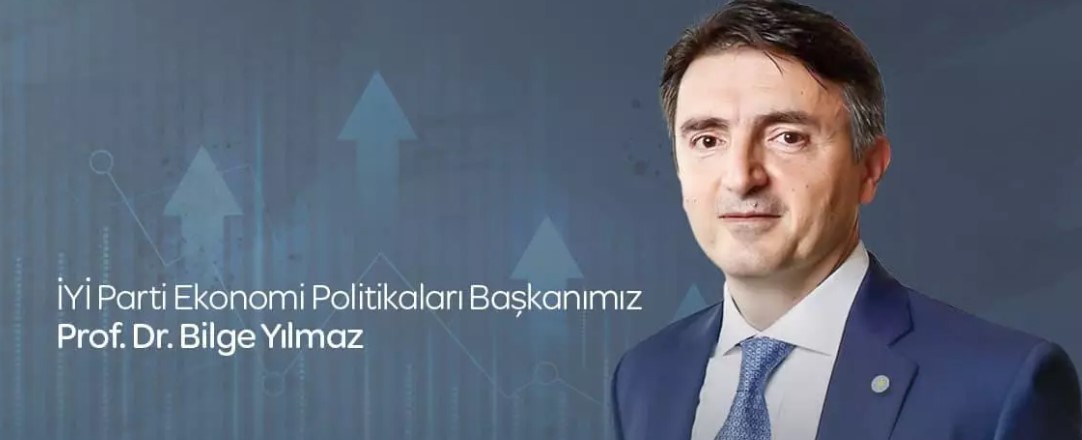 Yılmaz’ın İYİ Parti’den ayrılmasının üzerinden 24 saat geçmeden KRT’den Hasan Basri Akdemir, önemli bir kulis bilgisi paylaştı.