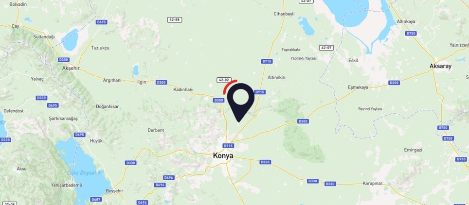 5.31 km derinliğinde meydana gelen deprem, vatandaşlara kısa süreli panik yaşattı.