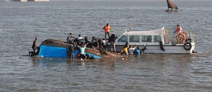 Nampula Eyaleti Devlet Bakanı Jaime Netoise, teknede bulunanların kolera salgınından kaçtığını ifade ederek, “Tekne aşırı doluydu ve yolcu taşımaya uygun değildi” dedi.