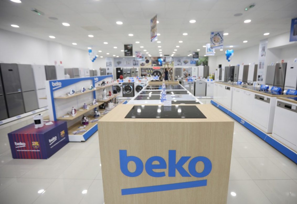 Arçelik'ten Beko Kararı (2)